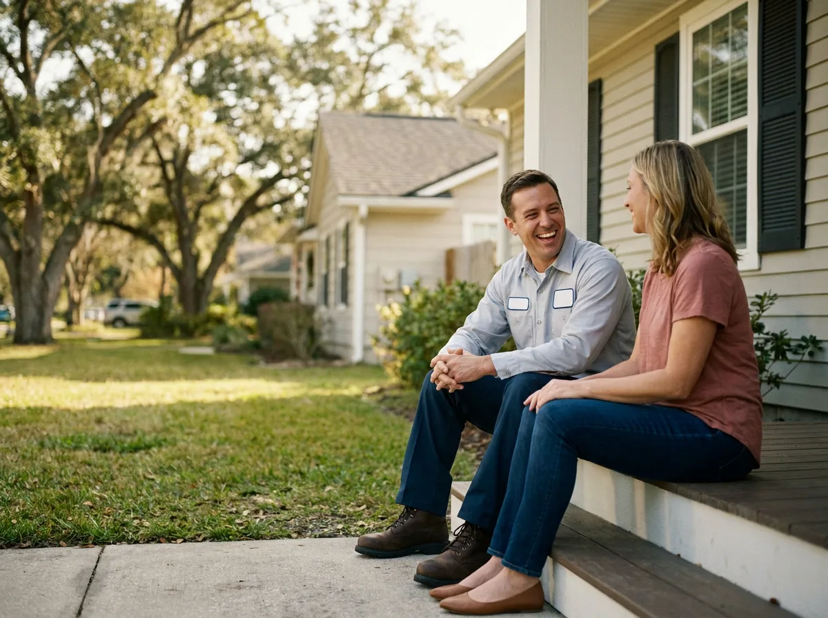 Septic tank pumping FAQs for Columbia, NC